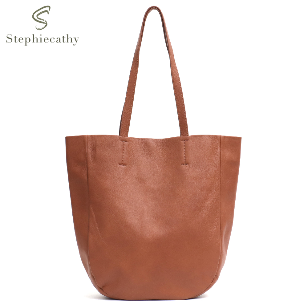 Women Bags Aldo - SC หรูหราของแท้หนังผู้หญิงกระเป๋าถือกระเป๋าสะพายกระเป๋าทุกวันแฟชั่นธรรมชาติ Cowhide กระเป๋าถือแล็ปท็อปกระเป๋านักช้อป