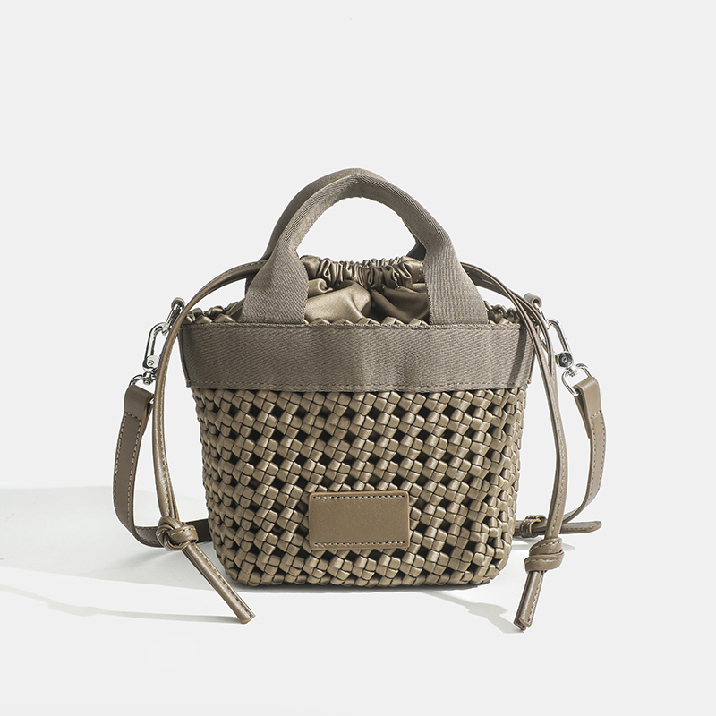 Women Bags Price - กระเป๋าโท้ท Kazrvna กระเป๋าถือผู้หญิง กระเป๋าแบรนด์หรู กระเป๋าทรงถังทรงสี่เหลี่ยมผืนผ้า PU