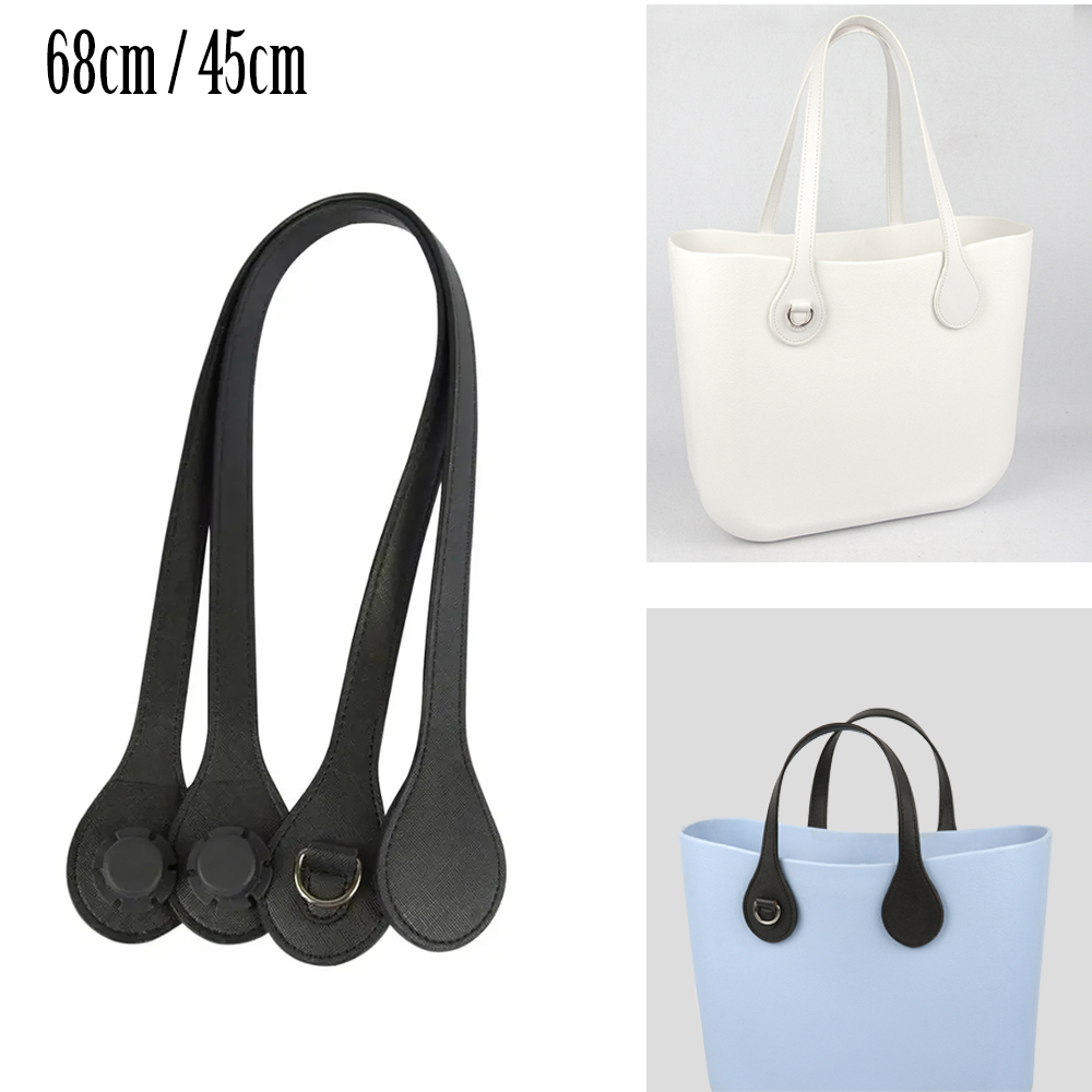 Women Bags Price - Tangqu ที่จับสั้นยาวสำหรับกระเป๋า O พร้อมหัวเข็มขัด D ปลายหยดน้ำตาหนังสังเคราะห์ราคาสำหรับ