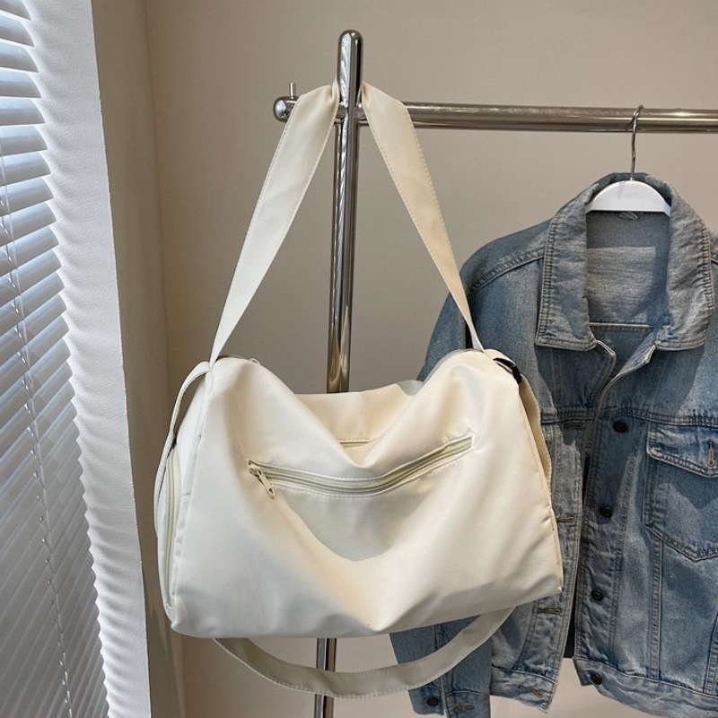 Women Bags Crossbody - กระเป๋าโยคะสำหรับกีฬา, กระเป๋าเดินทาง, กระเป๋าออกกำลังกาย, กระเป๋าสะพายข้าง