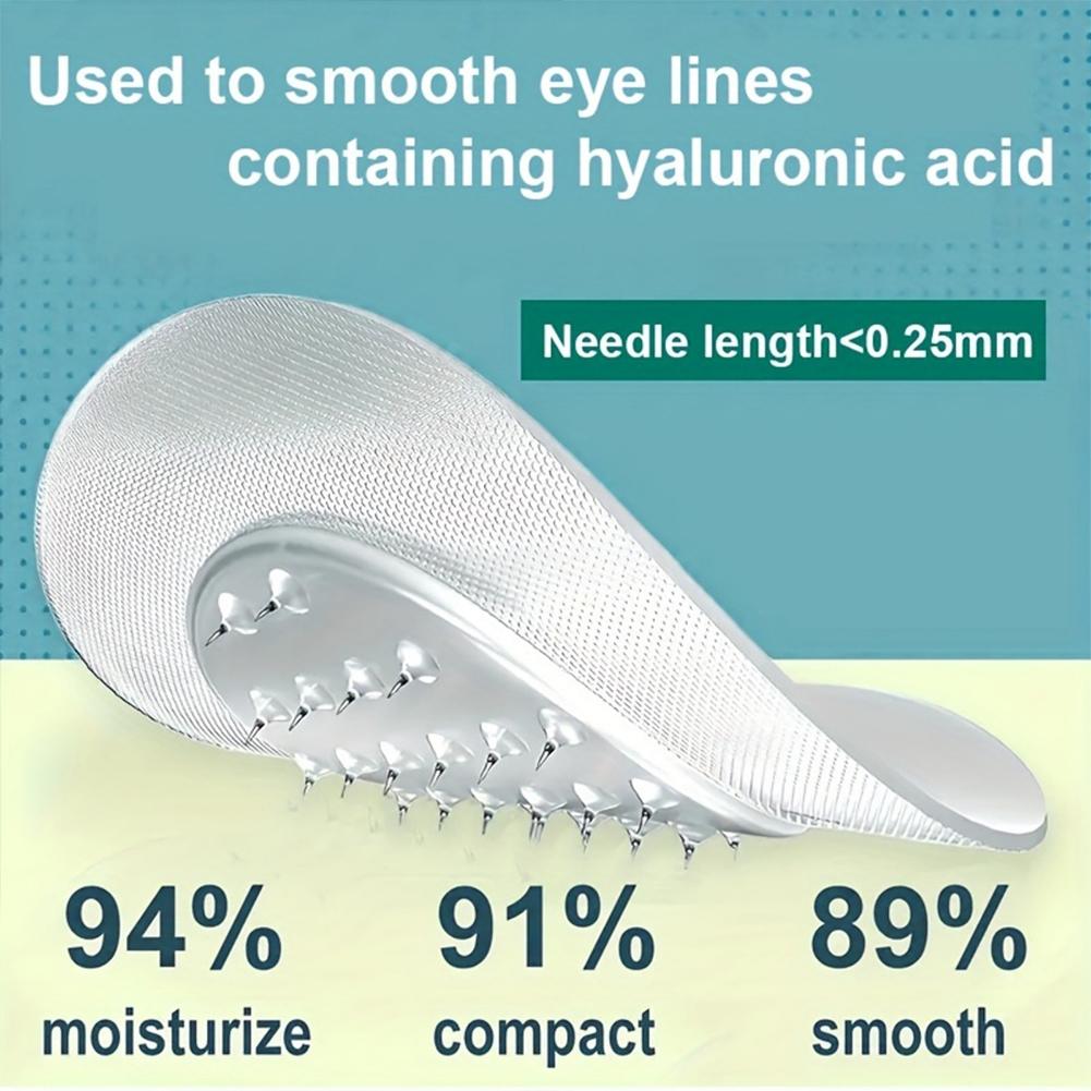 แผ่นมาส์กบำรุงรอบดวงตา เจลบำรุ - Women Bags Under Eyes บทวิจารณ์และราคา