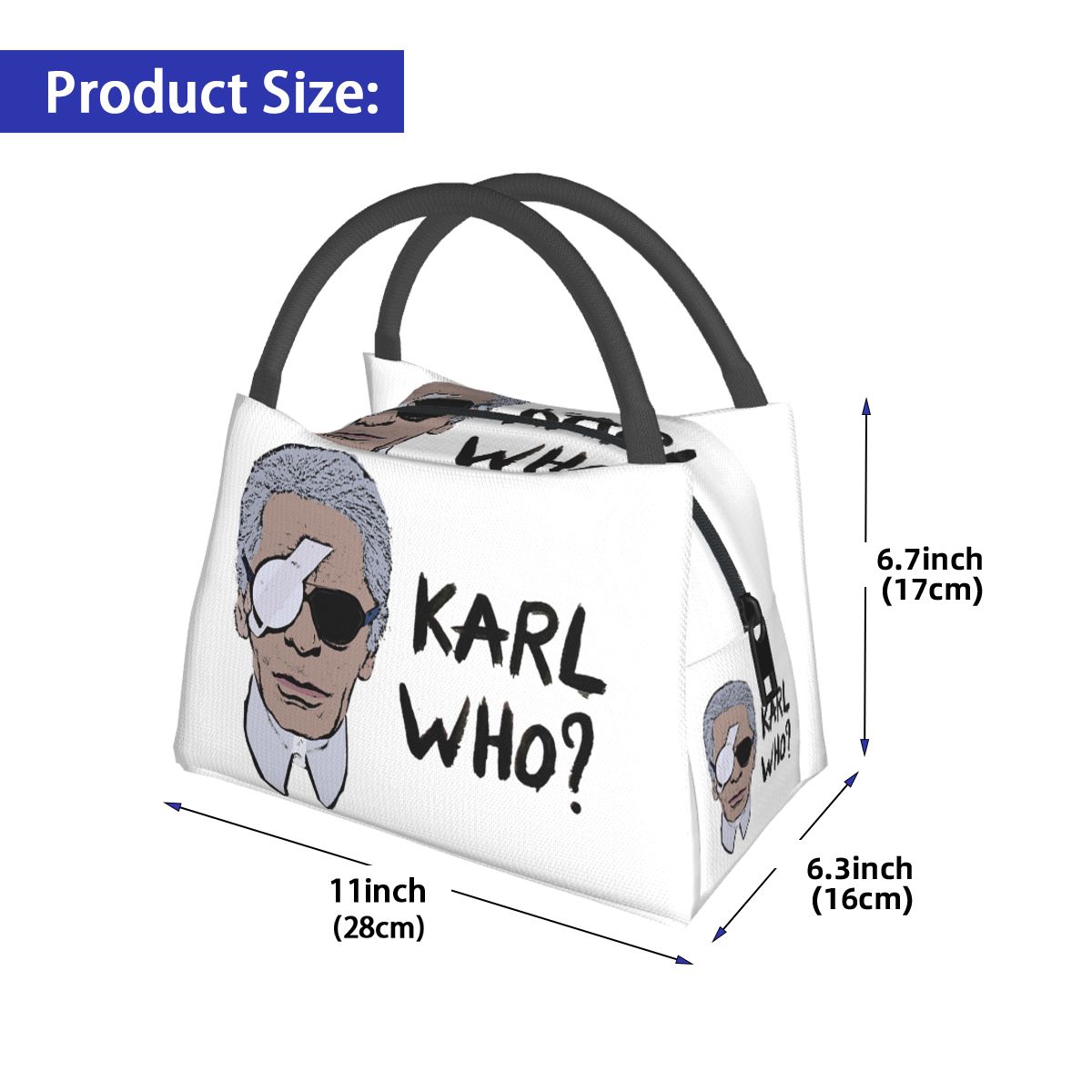 กระเป๋าเก็บอุณหภูมิสำหรับใส่อา - Women'S Karl Bags บทวิจารณ์และราคา