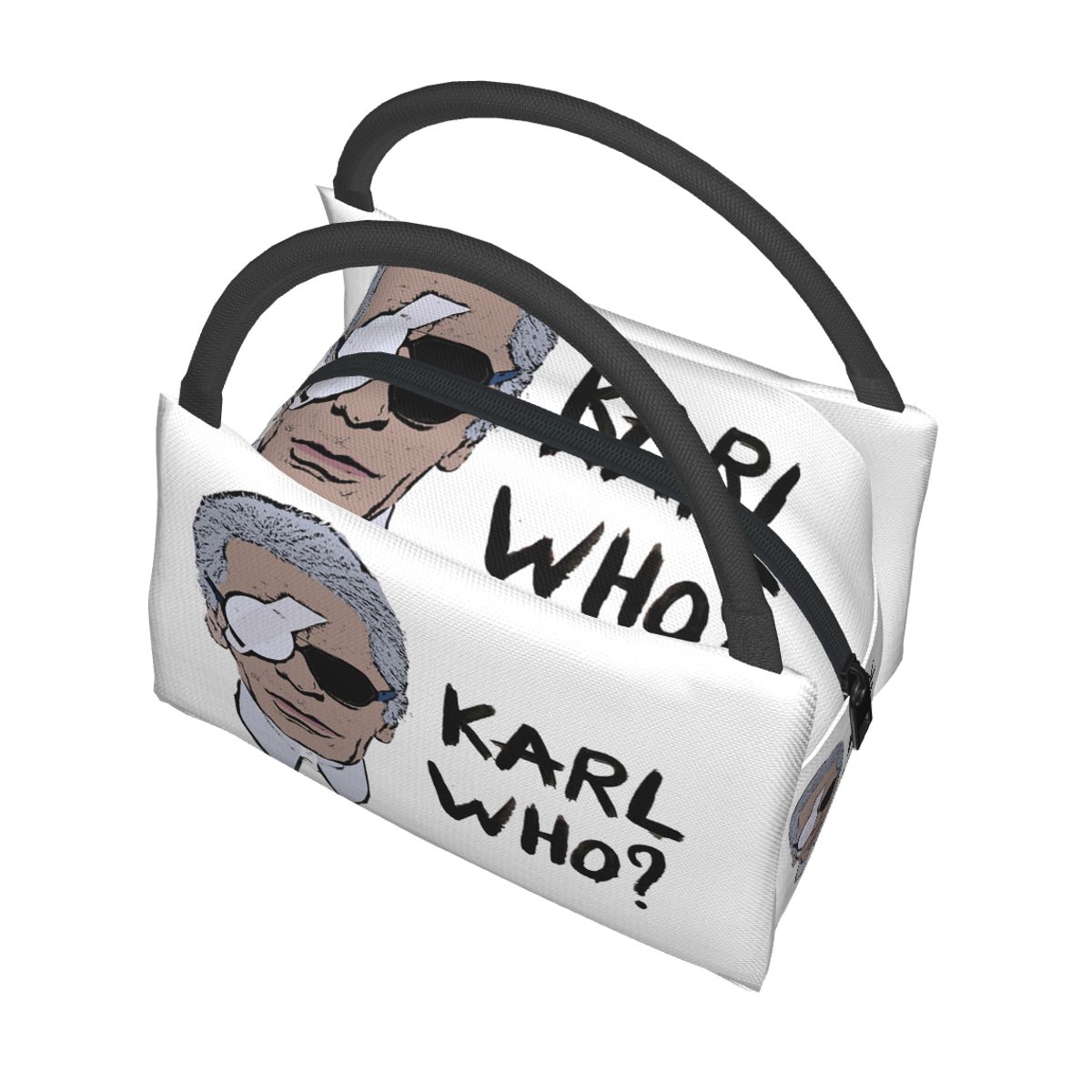 กระเป๋าเก็บอุณหภูมิสำหรับใส่อา - Women'S Karl Bags บทวิจารณ์และราคา