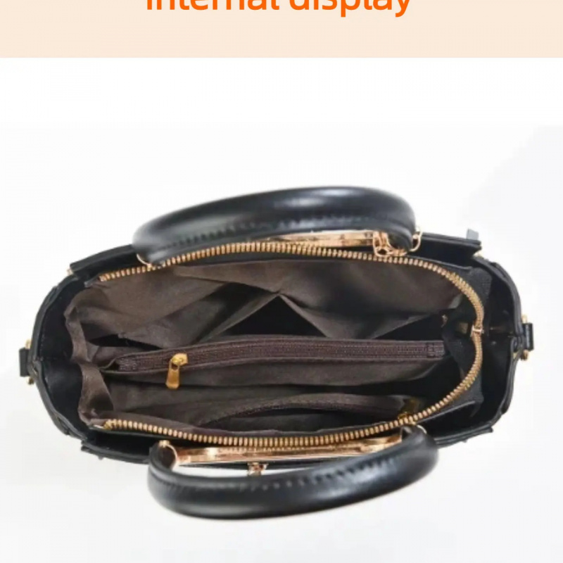 ชุดกระเป๋าถือสตรีสุดหรู, กระเป - Women Bags For Gift บทวิจารณ์และราคา