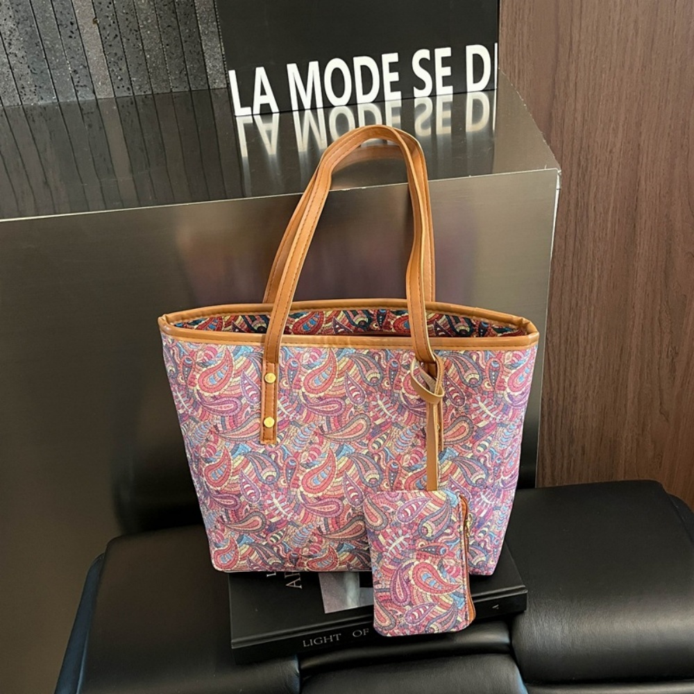 2 ชิ้น/เซ็ต กระเป๋าถือผู้หญิงข - Women Bags Aldo บทวิจารณ์และราคา