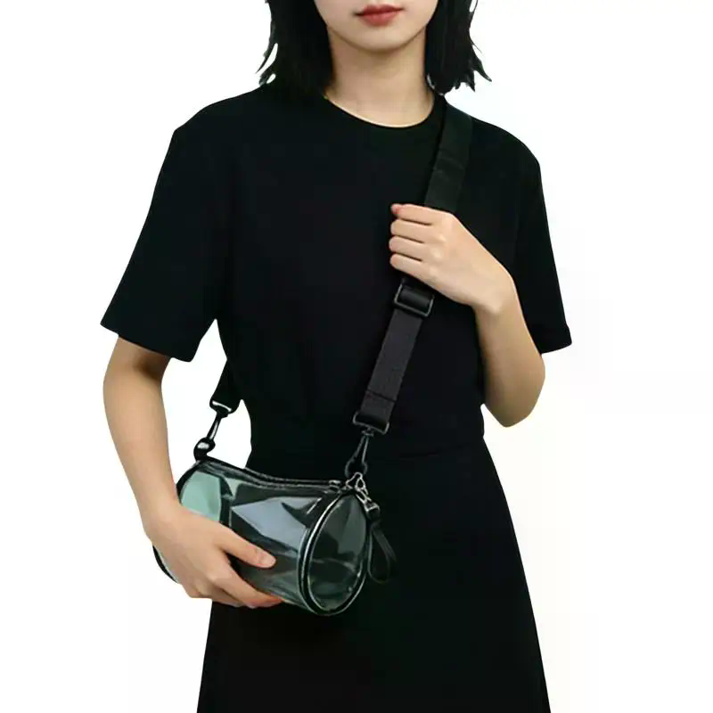 กระเป๋าสะพายข้างเลเซอร์ใสสำหรั - Women Bags Crossbody บทวิจารณ์และราคา