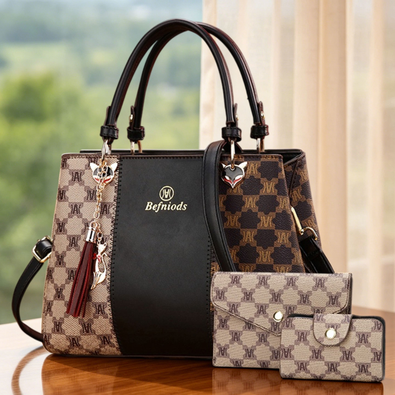 กระเป๋าสตรี, กระเป๋าถือ, กระเป - Women Bags Crossbody บทวิจารณ์และราคา