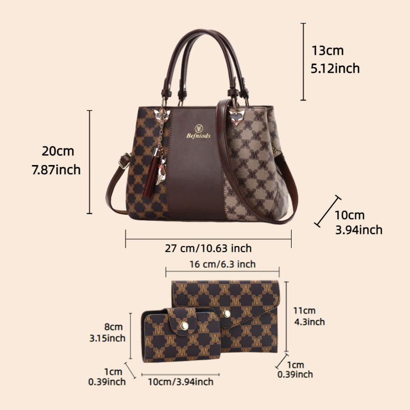 กระเป๋าสตรี, กระเป๋าถือ, กระเป - Women Bags Crossbody บทวิจารณ์และราคา
