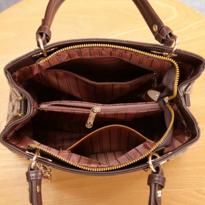 กระเป๋าสตรี, กระเป๋าถือ, กระเป - Women Bags Crossbody บทวิจารณ์และราคา