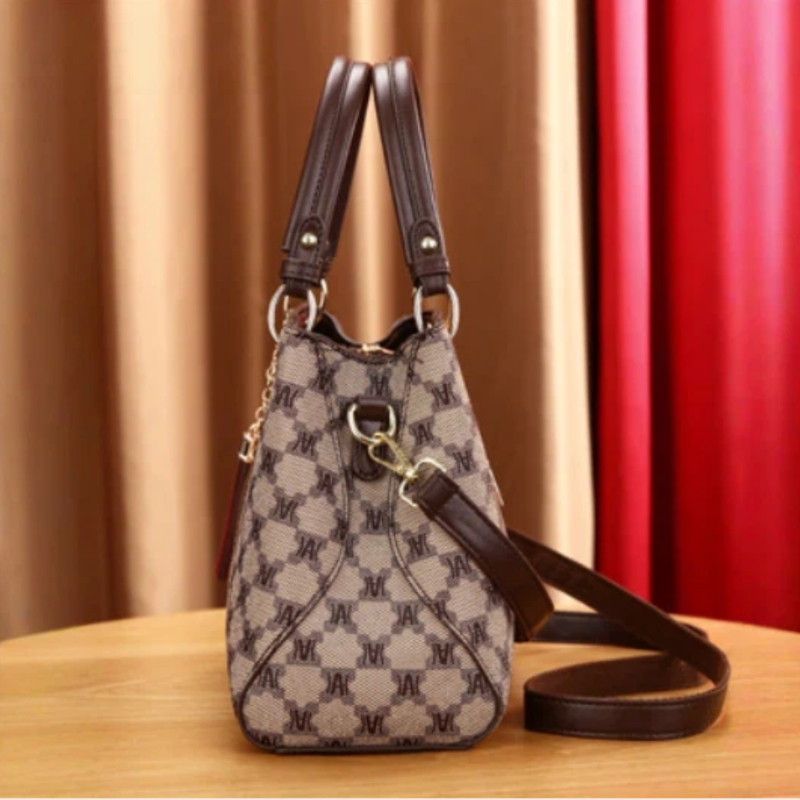 กระเป๋าสตรี, กระเป๋าถือ, กระเป - Women Bags Crossbody บทวิจารณ์และราคา