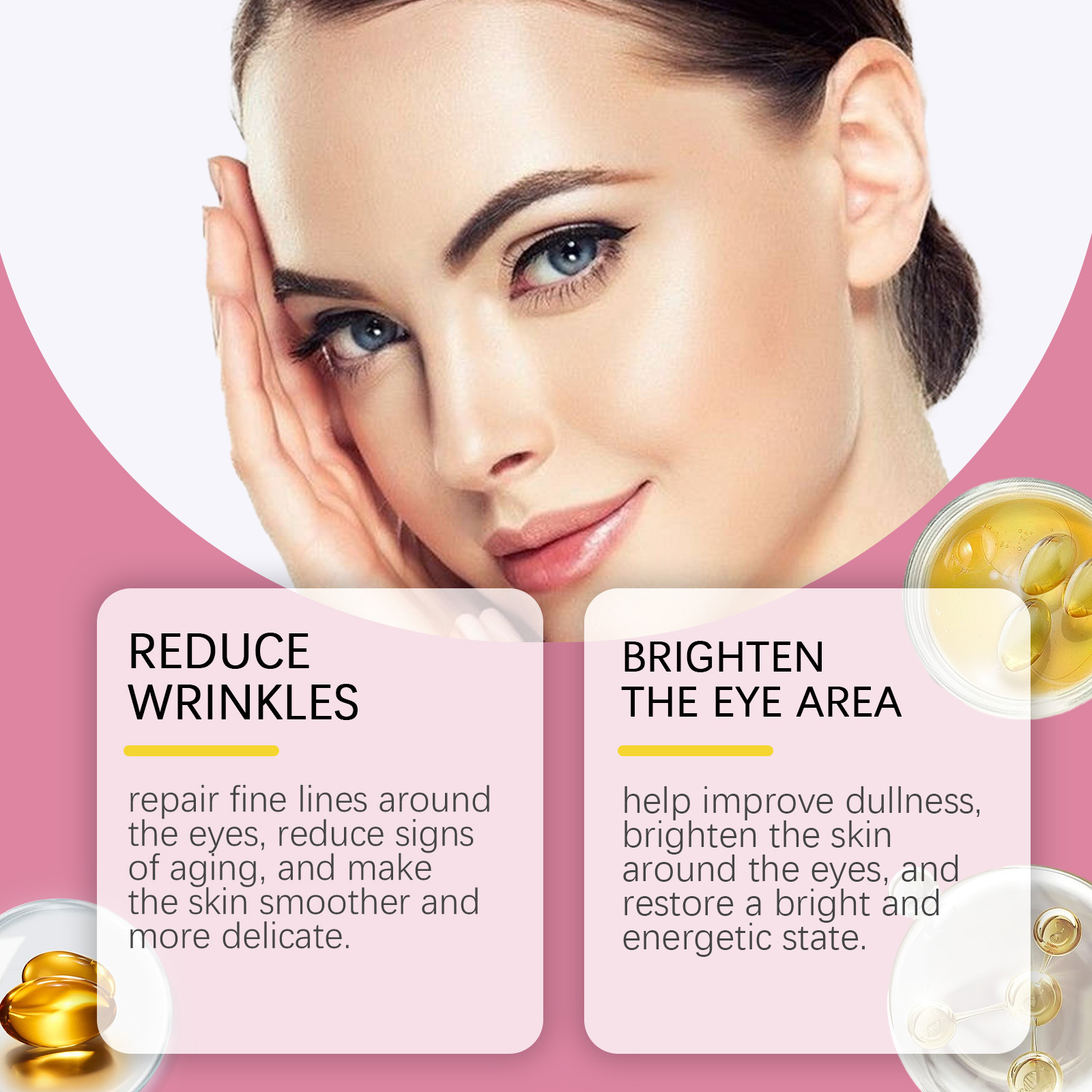 เรตินอล อาย สติ๊ก พร้อมคอลลาเจ - Women Bags Under Eyes บทวิจารณ์และราคา