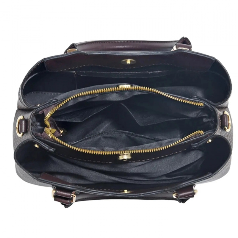 กระเป๋าโท้ทขนาดใหญ่เนื้อผ้าคุณ - Women Bags Crossbody บทวิจารณ์และราคา
