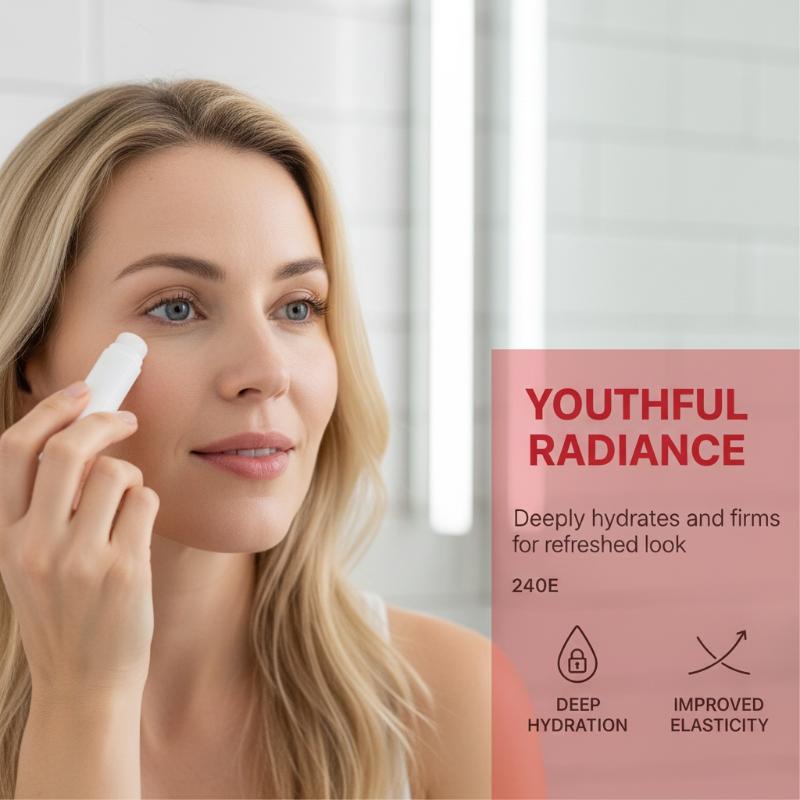 ครีมบำรุงรอบดวงตาเรตินอล ลดเลื - Women Bags Under Eyes บทวิจารณ์และราคา