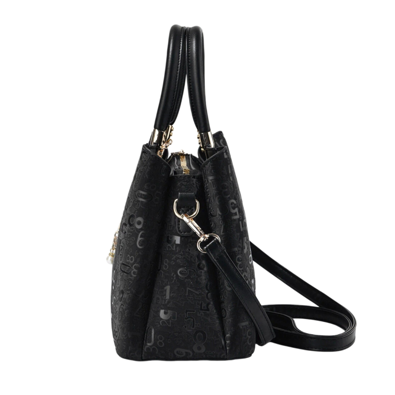 ชุดกระเป๋าถือแฟชั่นผู้หญิง 3 ช - Women Bags Crossbody บทวิจารณ์และราคา