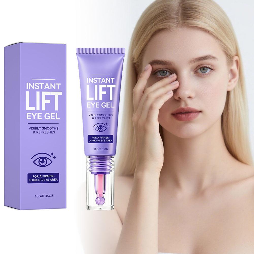 เจลยกกระชับรอบดวงตา ครีมลดถุงใ - Women Bags Under Eyes บทวิจารณ์และราคา