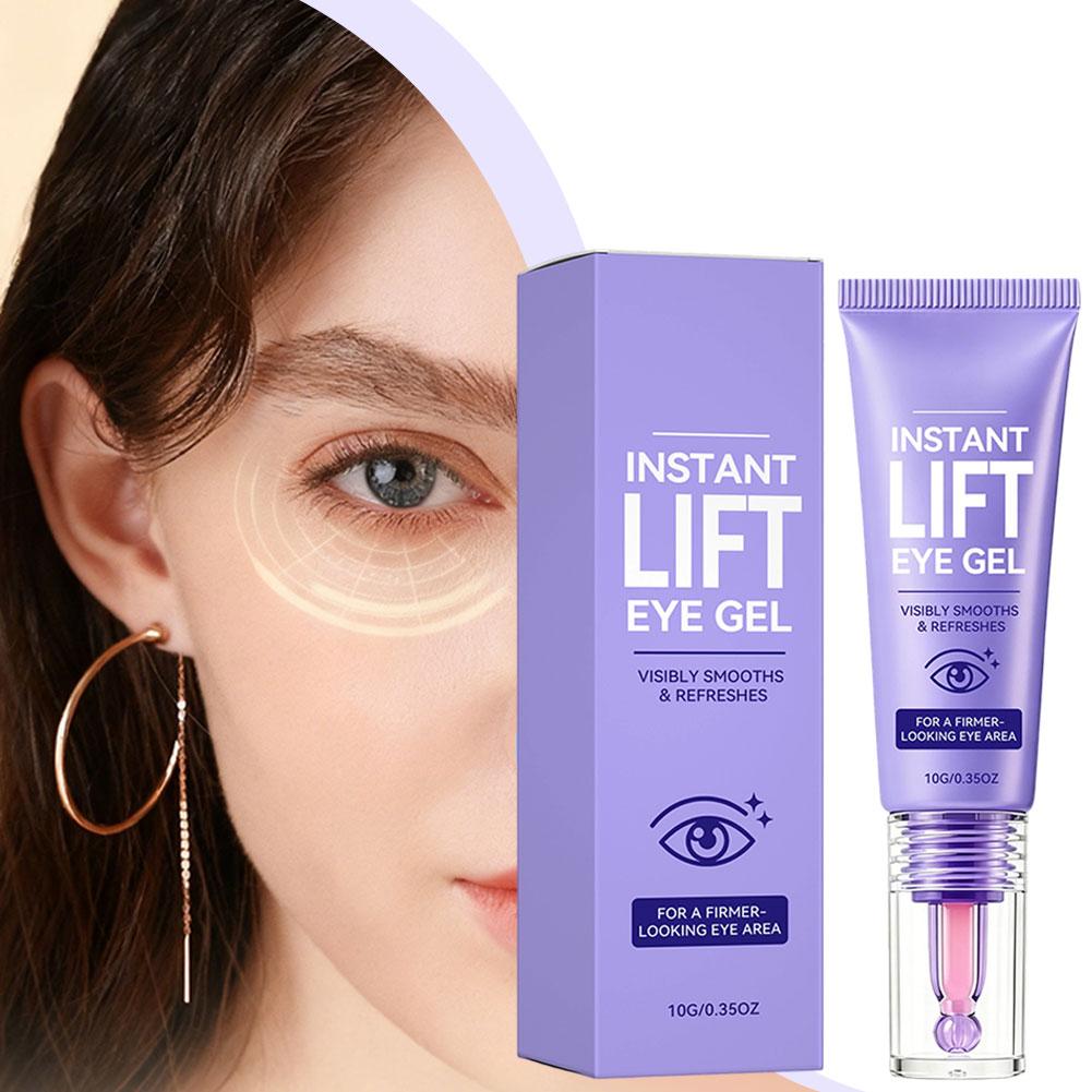 เจลยกกระชับรอบดวงตา ครีมลดถุงใ - Women Bags Under Eyes บทวิจารณ์และราคา