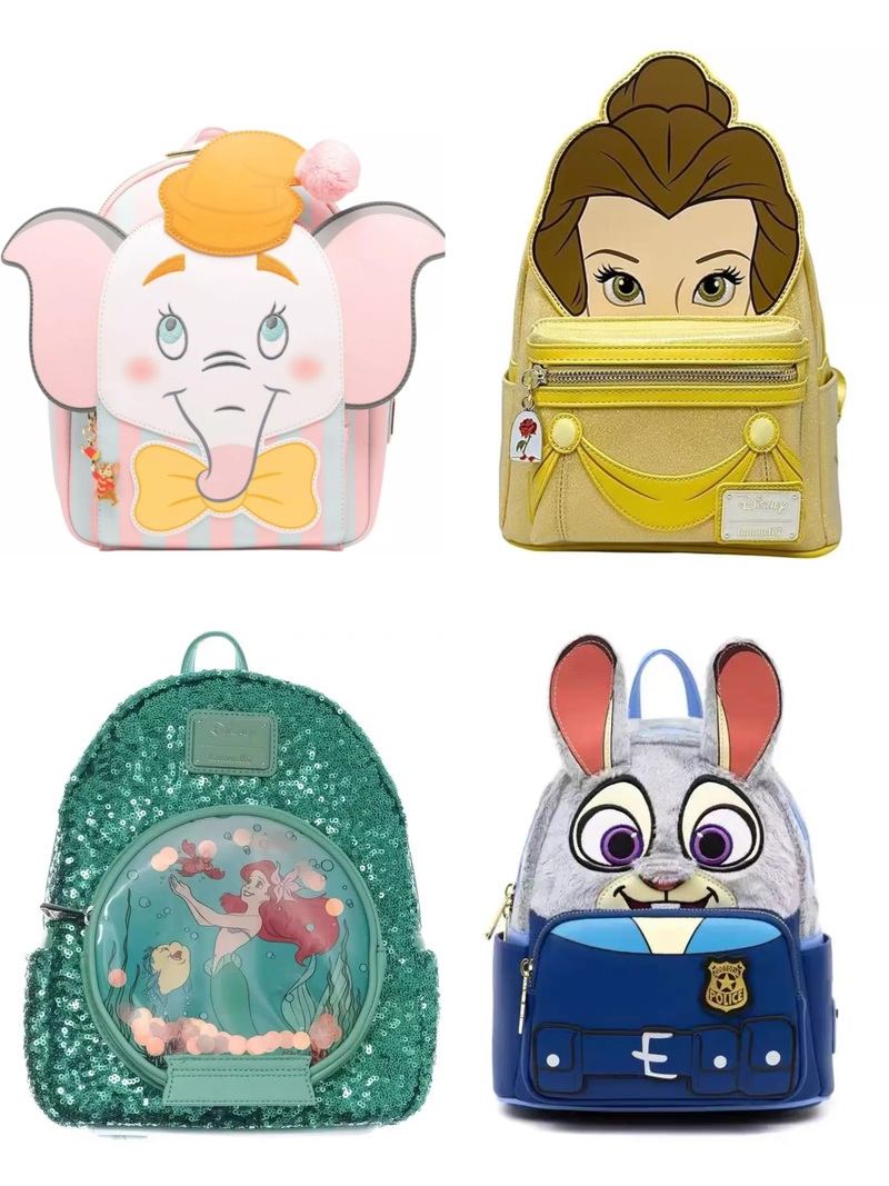 กระเป๋าเป้สะพายหลังขนาดเล็กหนั - Women Bags Dkny บทวิจารณ์และราคา