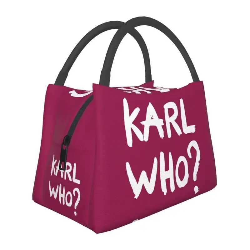 กระเป๋าเก็บอุณหภูมิสำหรับใส่อา - Women'S Karl Bags บทวิจารณ์และราคา