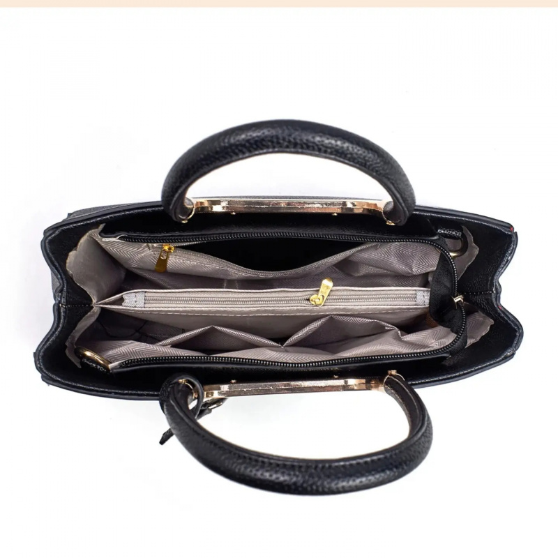 กระเป๋าสะพายข้างหนัง PU สายปรั - Women Bags Crossbody บทวิจารณ์และราคา
