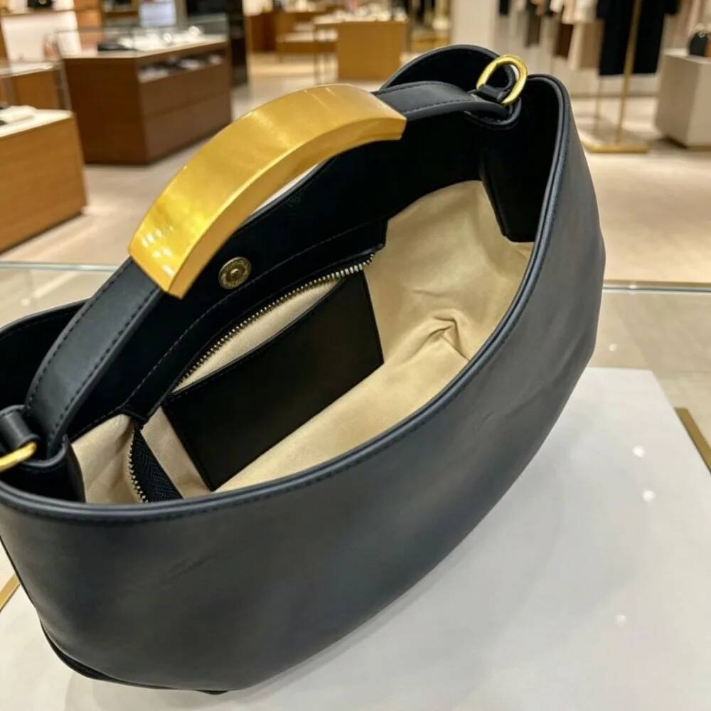 กระเป๋าถือทรงถังแบบมีเชือกผูกส - Women Bags Aldo บทวิจารณ์และราคา