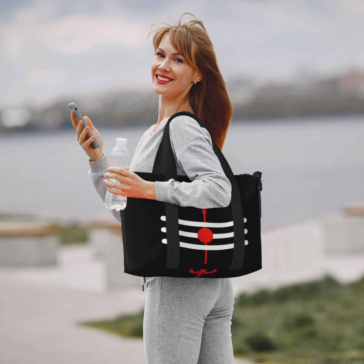 Custom Shiva Hindu พระเจ้าอินเ - Women Bags India บทวิจารณ์และราคา