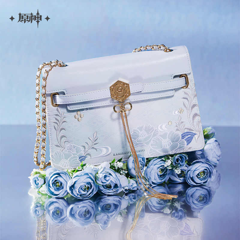 สินค้าเดิมมิโฮโย เก็นชิน อิมแพ - Women Bags For Gift บทวิจารณ์และราคา