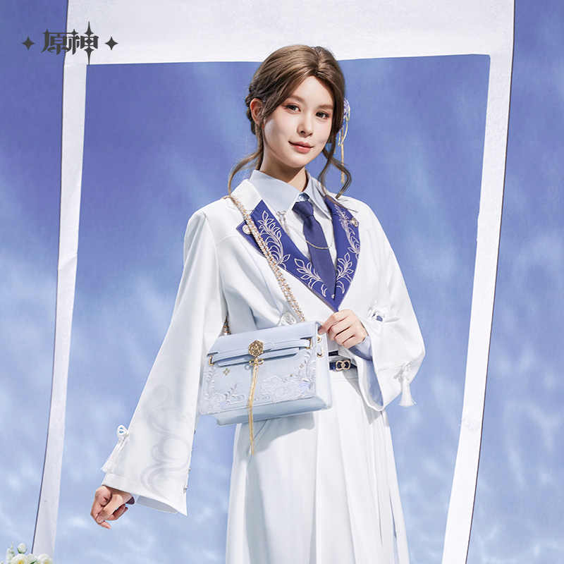 สินค้าเดิมมิโฮโย เก็นชิน อิมแพ - Women Bags For Gift บทวิจารณ์และราคา