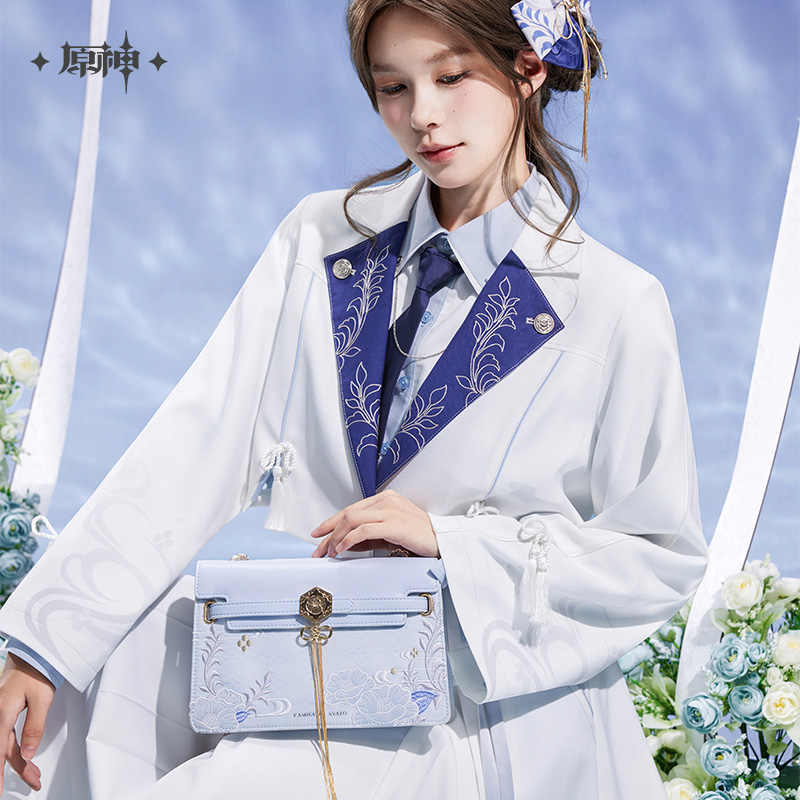 สินค้าเดิมมิโฮโย เก็นชิน อิมแพ - Women Bags For Gift บทวิจารณ์และราคา
