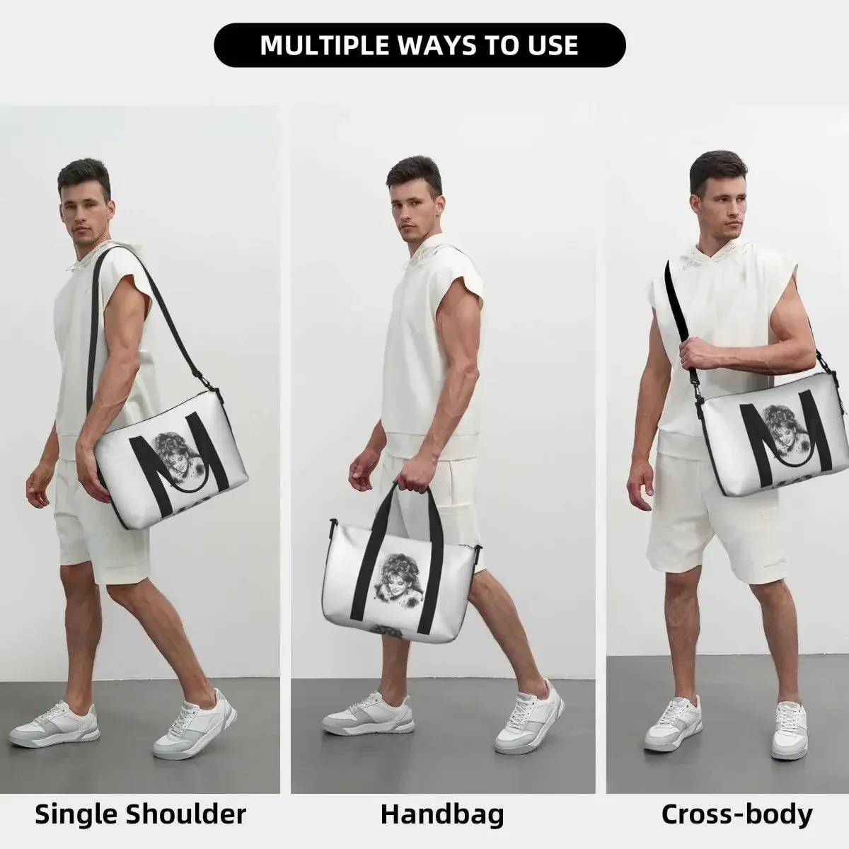 ไมลีน ฟาร์เมอร์ การ์ตูนนักร้อง - Women Bags Farmers บทวิจารณ์และราคา