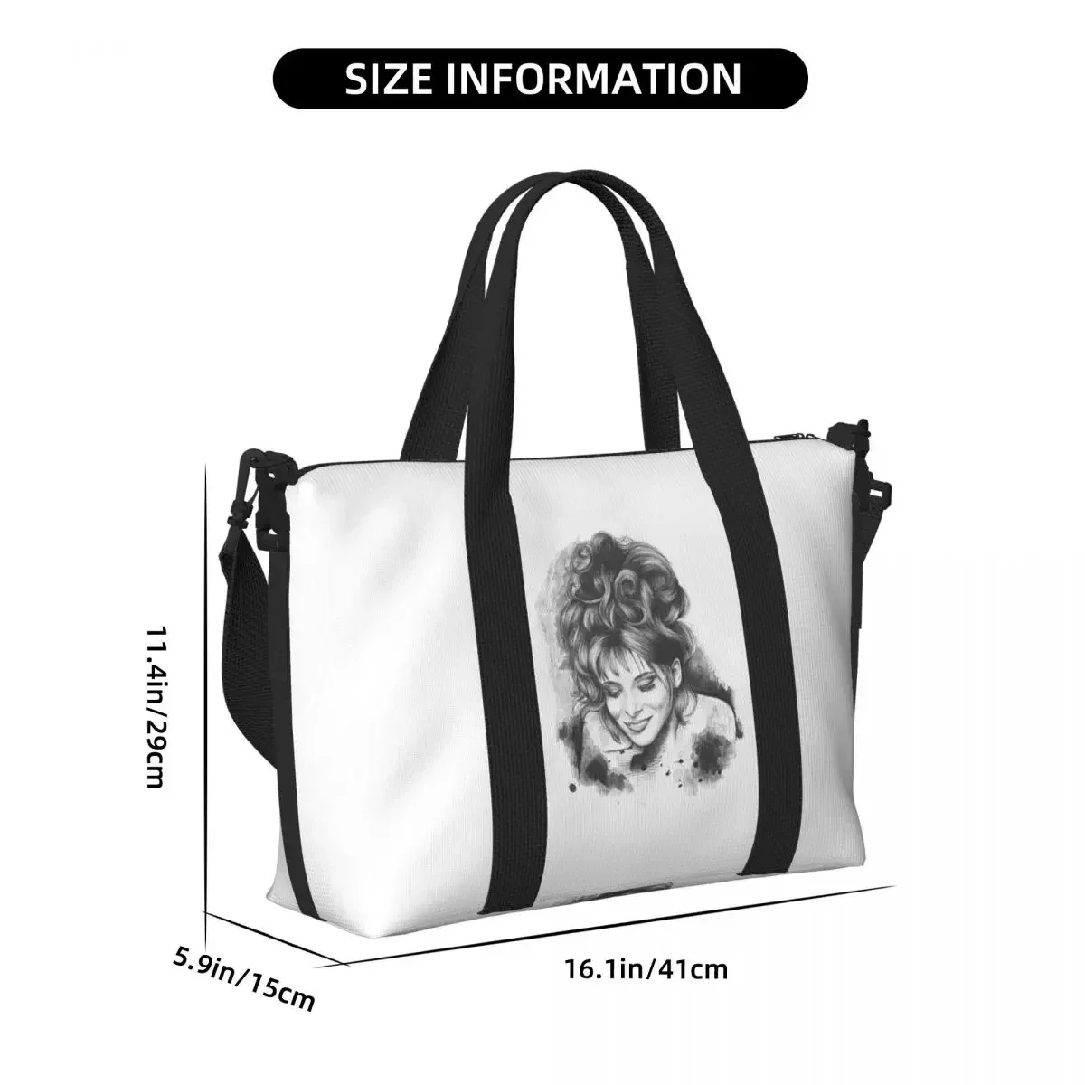 ไมลีน ฟาร์เมอร์ การ์ตูนนักร้อง - Women Bags Farmers บทวิจารณ์และราคา