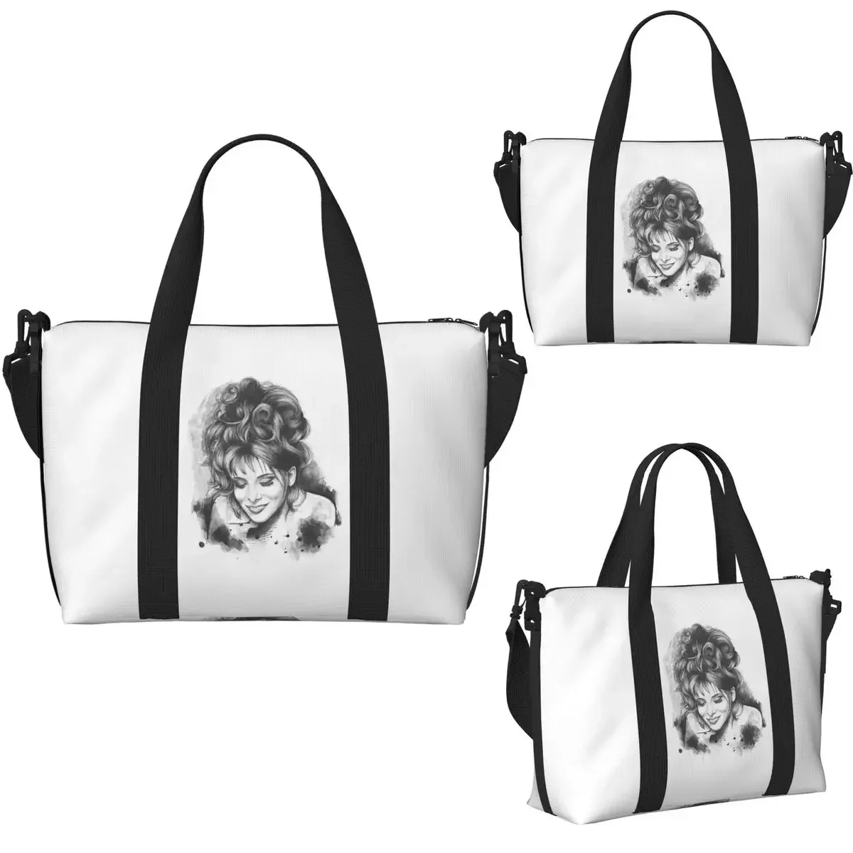 ไมลีน ฟาร์เมอร์ การ์ตูนนักร้อง - Women Bags Farmers บทวิจารณ์และราคา
