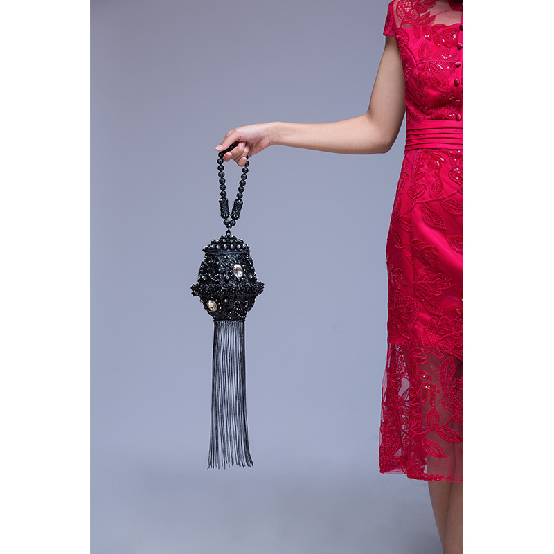 DOYUTIGอินเดียสไตล์ผู้หญิงHand - Women Bags India บทวิจารณ์และราคา