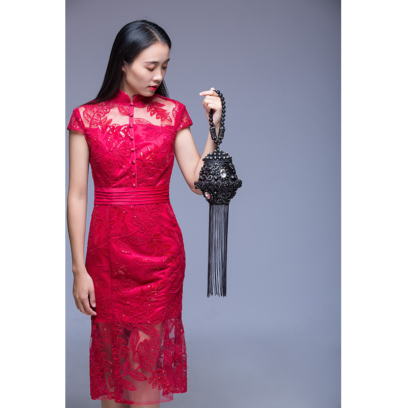DOYUTIGอินเดียสไตล์ผู้หญิงHand - Women Bags India บทวิจารณ์และราคา