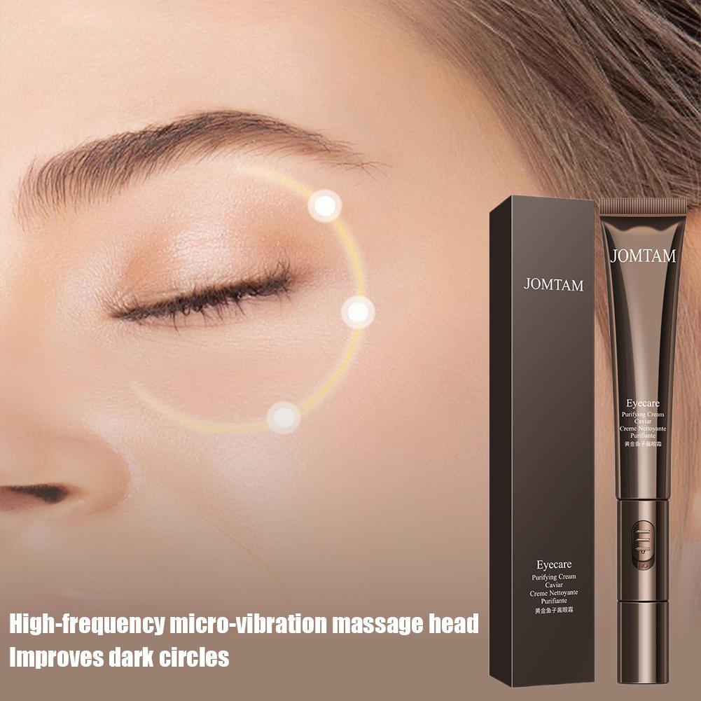 ครีมบำรุงรอบดวงตาคาเฟอีน 1/2 ช - Women Bags Under Eyes บทวิจารณ์และราคา