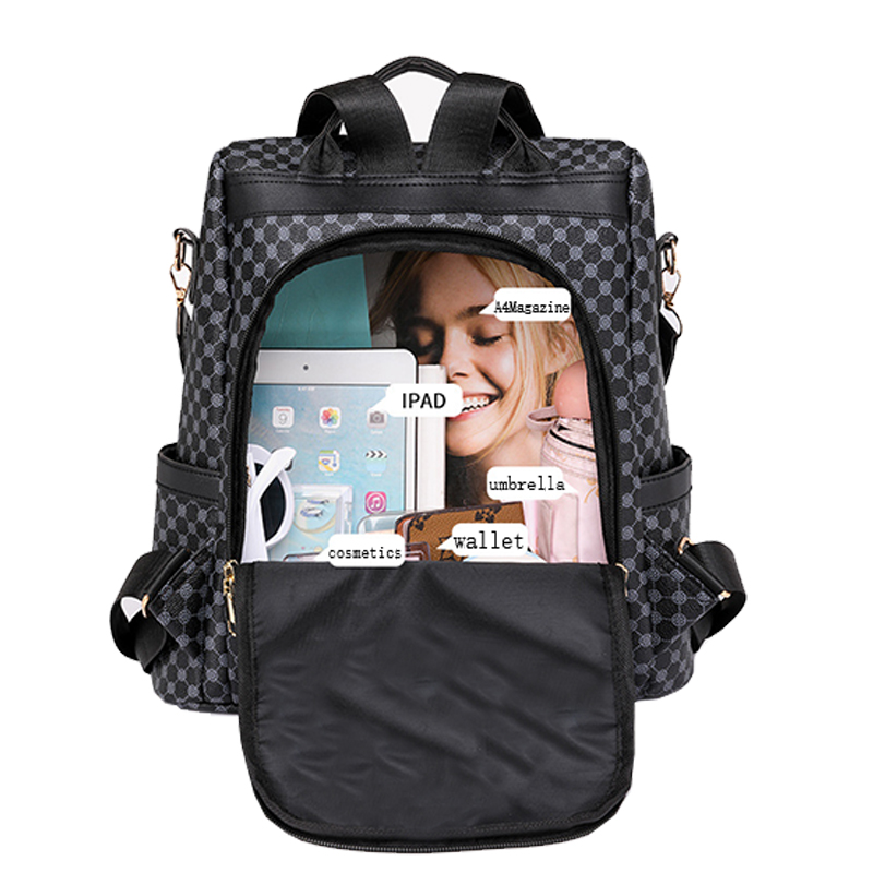 กระเป๋าสะพายข้างแฟชั่นแบบยูนิเ - Women Bags Crossbody บทวิจารณ์และราคา
