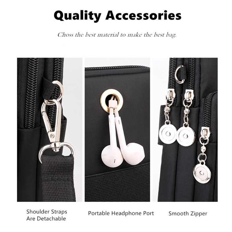 กระเป๋าโทรศัพท์มือถือ กระเป๋าส - Women Bags Crossbody บทวิจารณ์และราคา
