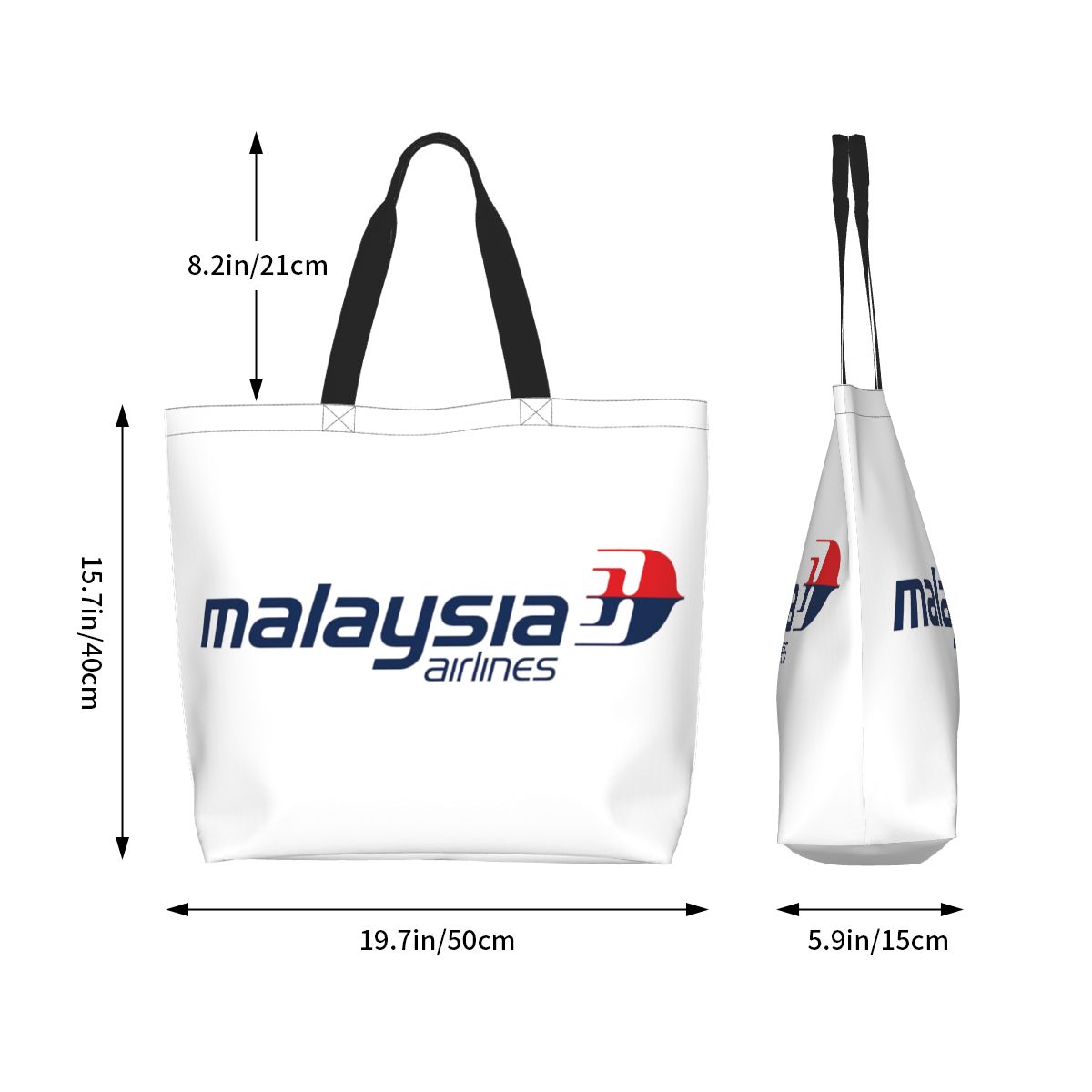 Malaysia Airlines Shopping Tot - Women Bags Malaysia บทวิจารณ์และราคา