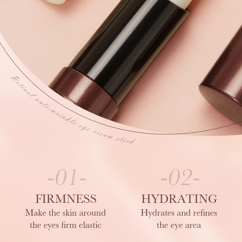 Retinol Eye Cream Stick Anti D - Women Bags Under Eyes บทวิจารณ์และราคา