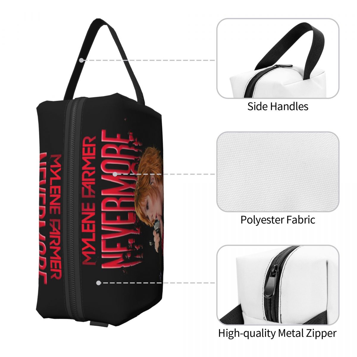 เนเวอร์มอร์ ทัวร์ มายลีน ฟาร์เ - Women Bags Farmers บทวิจารณ์และราคา