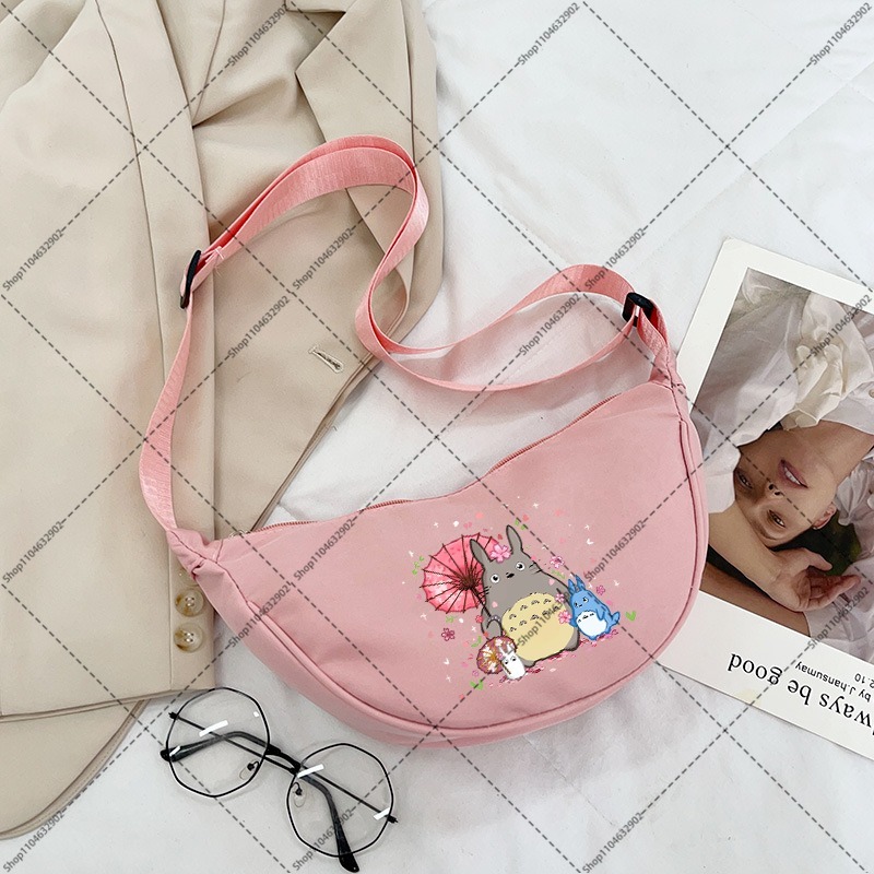 กระเป๋าสะพายข้างโทโทโร่สำหรับผ - Women Bags Dkny บทวิจารณ์และราคา