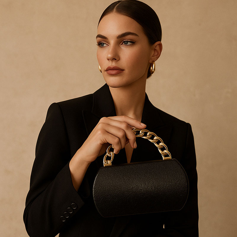 กระเป๋าคลัทช์ทรงกล่องหัวเข็มขั - Women Bags Aldo บทวิจารณ์และราคา
