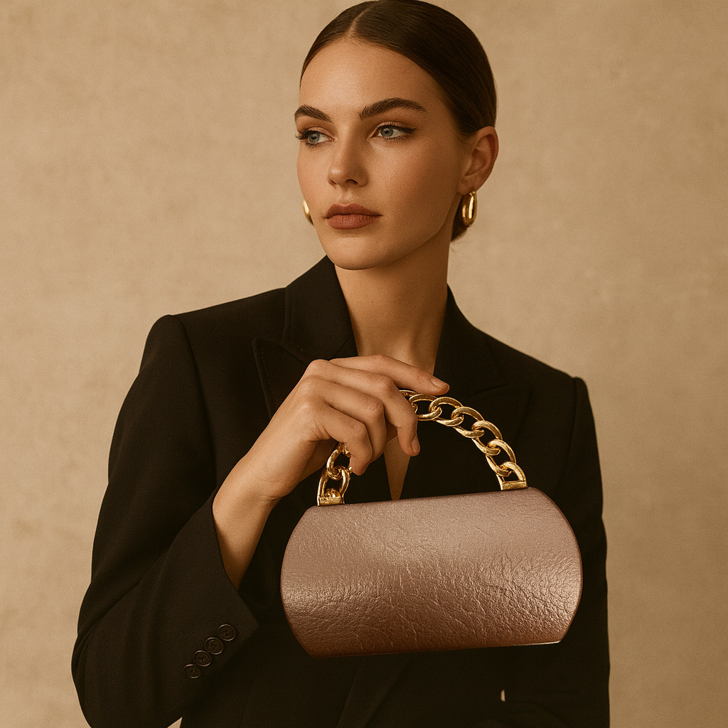 กระเป๋าคลัทช์ทรงกล่องหัวเข็มขั - Women Bags Aldo บทวิจารณ์และราคา