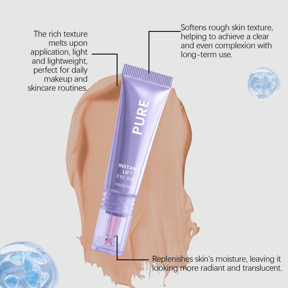 ครีมคอลลาเจนลดถุงใต้ตาแบบทันที - Women Bags Under Eyes บทวิจารณ์และราคา