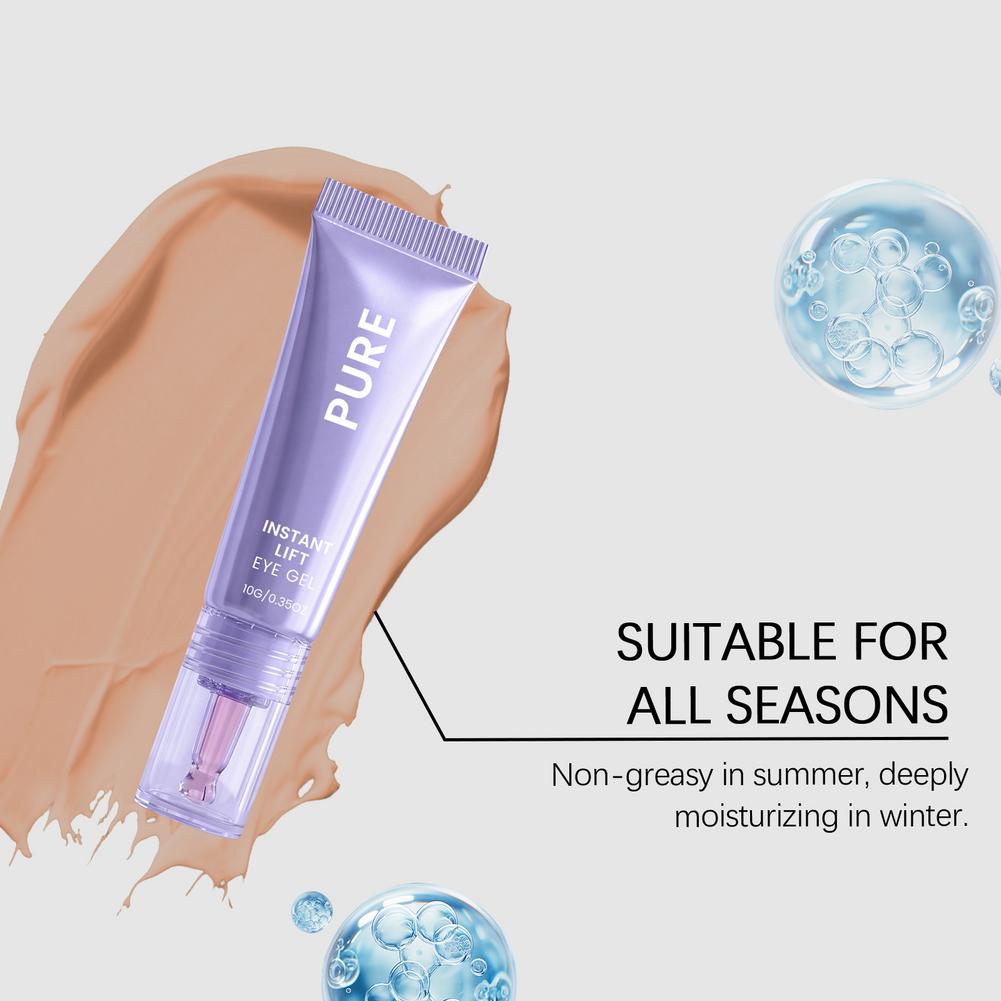 ครีมคอลลาเจนลดถุงใต้ตาแบบทันที - Women Bags Under Eyes บทวิจารณ์และราคา