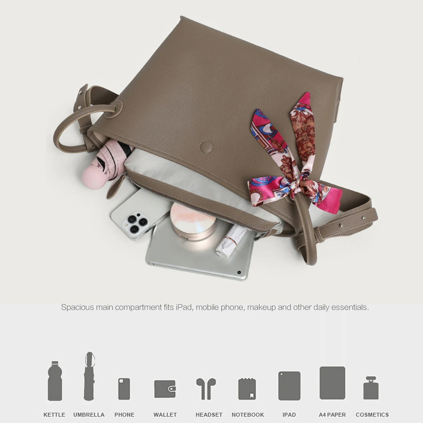 กระเป๋าถือผู้หญิงสุดหรูระดับไฮ - Women Bags Crossbody บทวิจารณ์และราคา