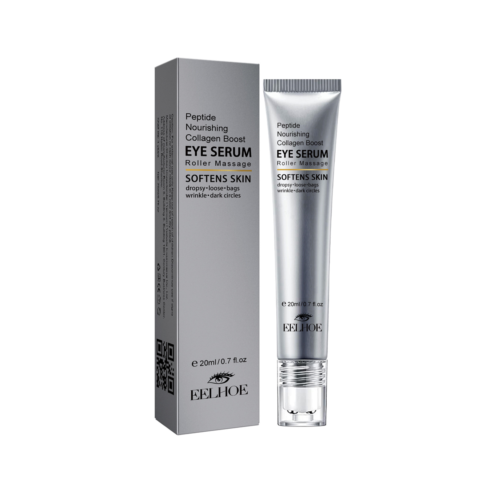 เซรั่มบำรุงรอบดวงตาครีมทาใต้ตา - Women Bags Under Eyes บทวิจารณ์และราคา