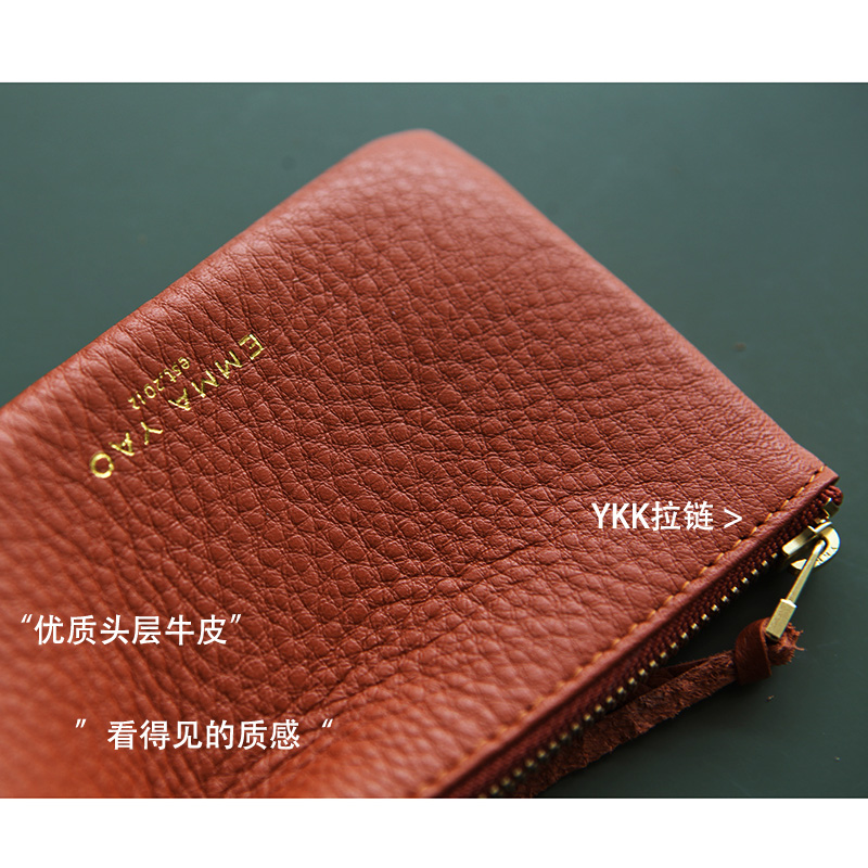 Emma YAO สตรีเคสกระเป๋าสตางค์ห - Women Bags Price บทวิจารณ์และราคา
