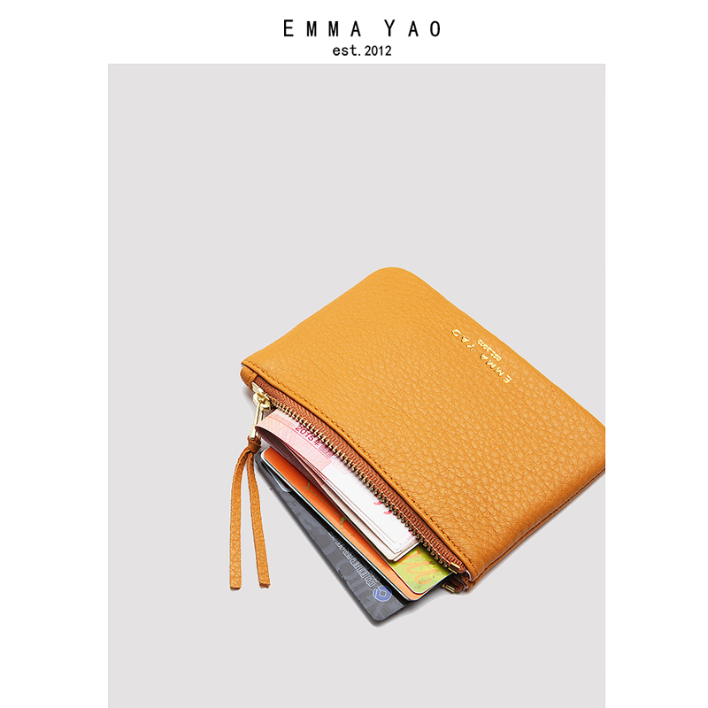 Emma YAO สตรีเคสกระเป๋าสตางค์ห - Women Bags Price บทวิจารณ์และราคา