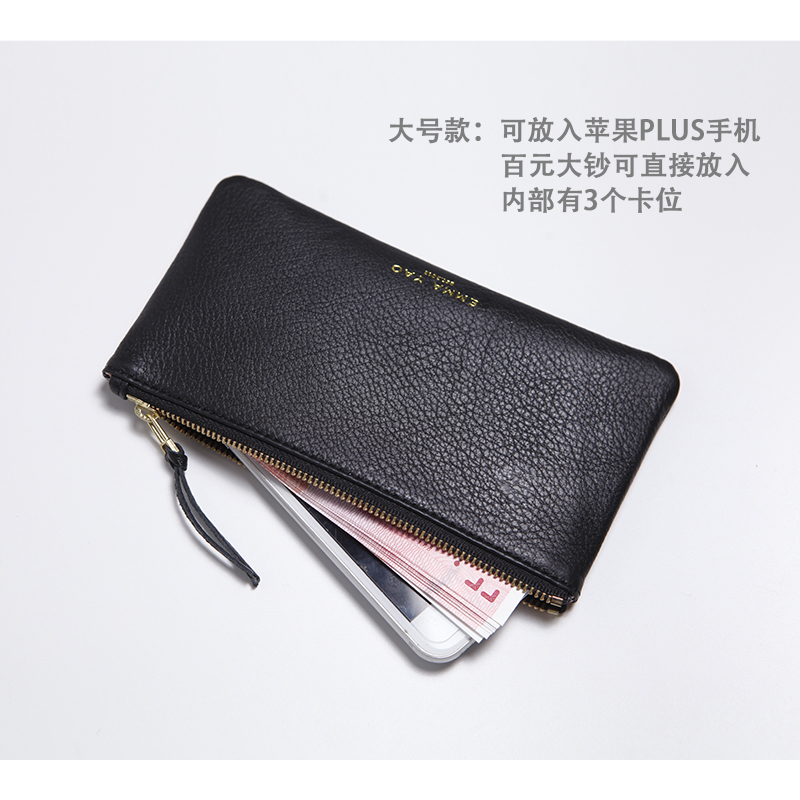 Emma YAO สตรีเคสกระเป๋าสตางค์ห - Women Bags Price บทวิจารณ์และราคา