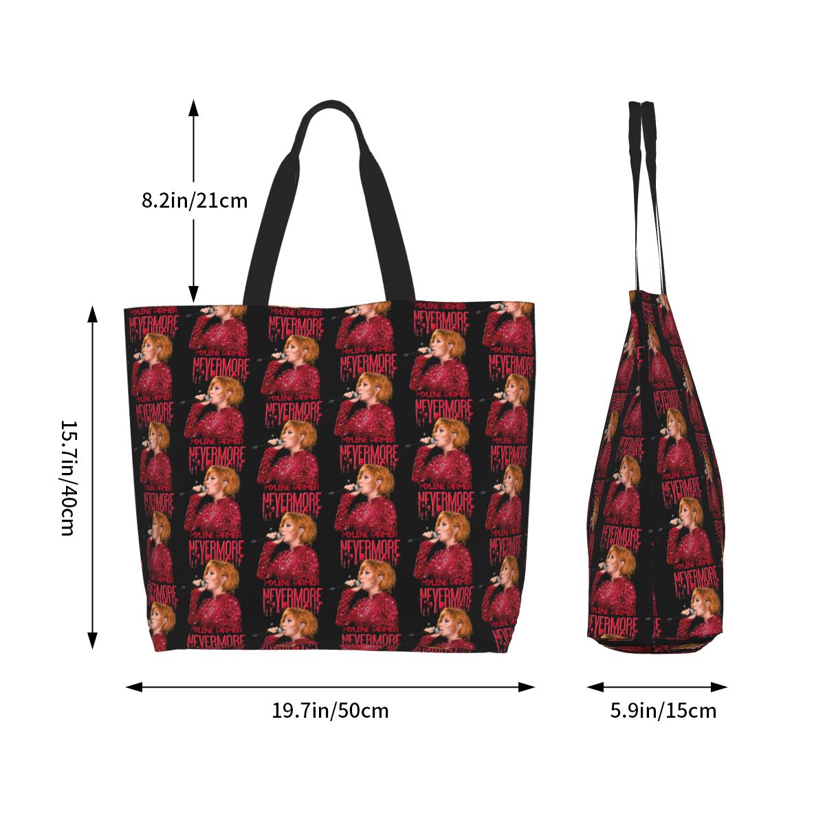 เนเวอร์มอร์ทัวร์ มายลีน ฟาร์เม - Women Bags Farmers บทวิจารณ์และราคา